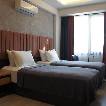 Woynpoint Hotel&Cafe Fethiye Exterior foto