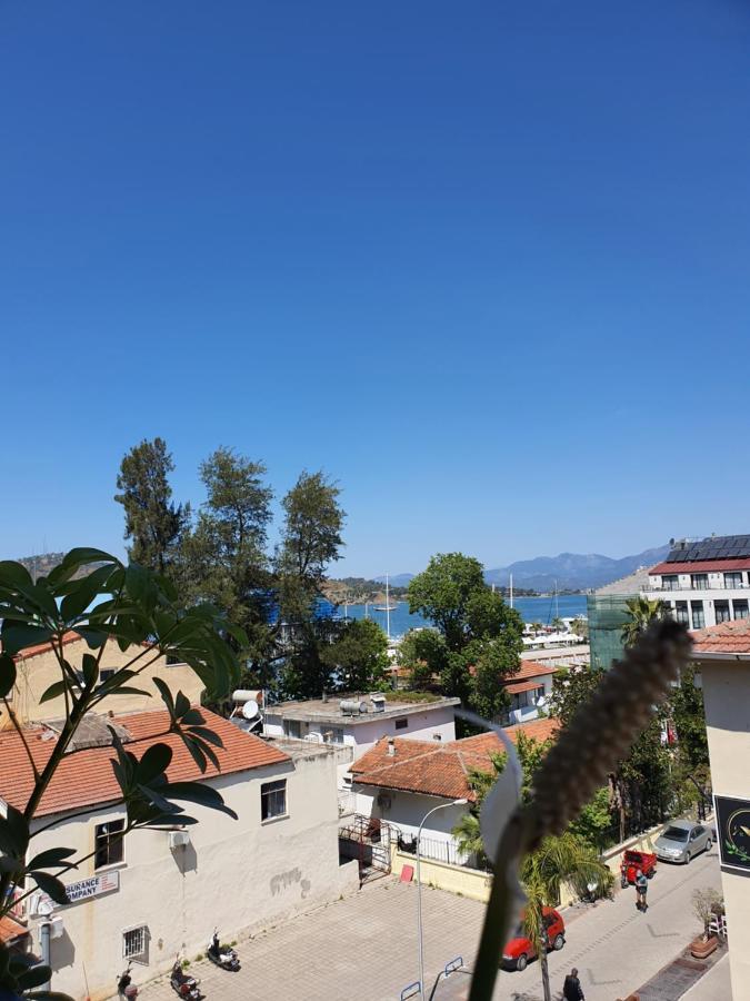 Woynpoint Hotel&Cafe Fethiye Exterior foto